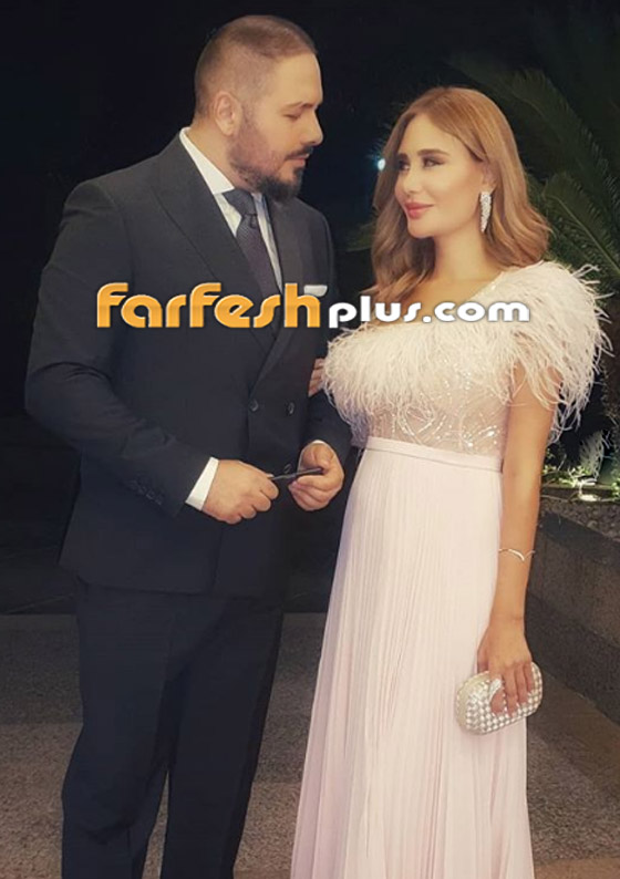 فيديو وصور: رامي عياش يكشف كيف تعرف على زوجته؟ صورة رقم 17