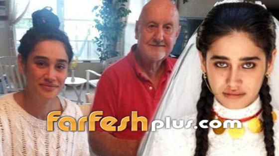  ممثلة تركية تهرب من منزل زوجها.. وهي الآن مفقودة! صورة رقم 1
