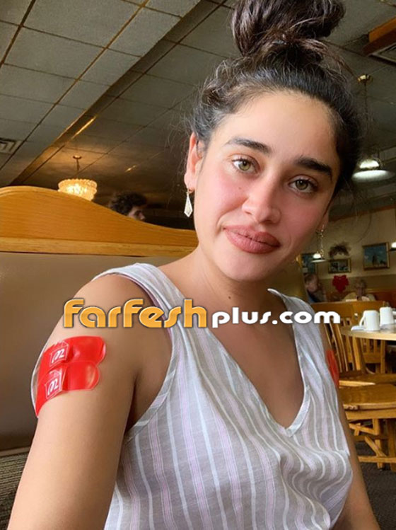  ممثلة تركية تهرب من منزل زوجها.. وهي الآن مفقودة! صورة رقم 5