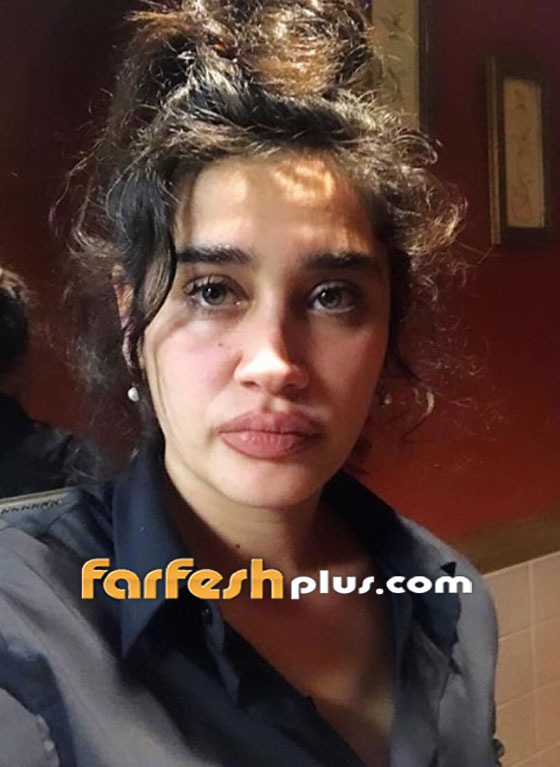  ممثلة تركية تهرب من منزل زوجها.. وهي الآن مفقودة! صورة رقم 6