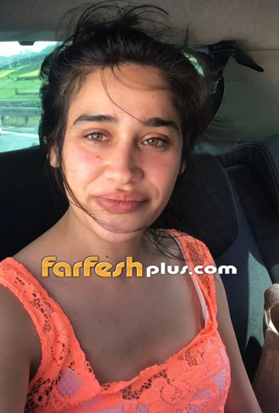  ممثلة تركية تهرب من منزل زوجها.. وهي الآن مفقودة! صورة رقم 8