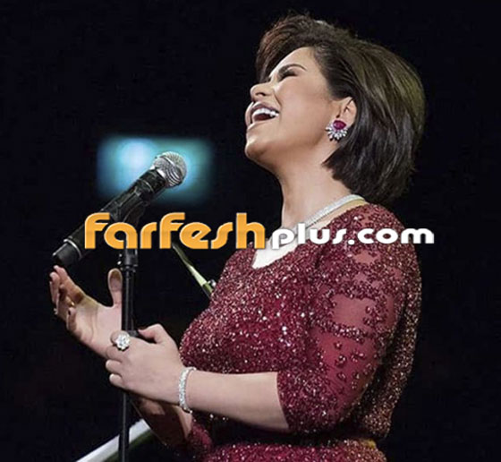 شيرين عبد الوهاب تطلب أمرا مؤثرا من الجمهور يخص زواجها بحسام حبيب! صورة رقم 7