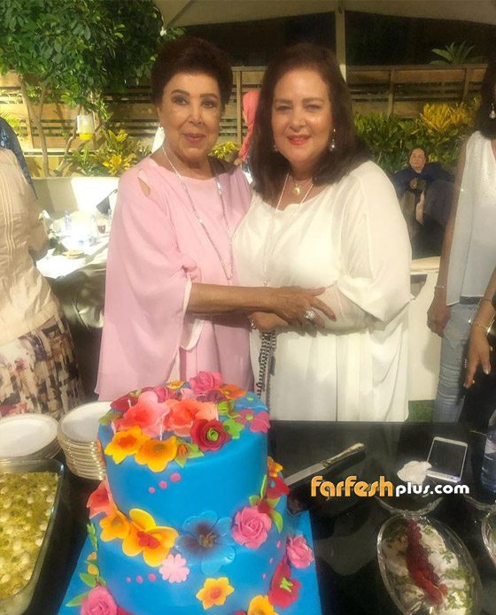 مشاهير في مرمى نيران تنمّر الجماهير صورة رقم 4