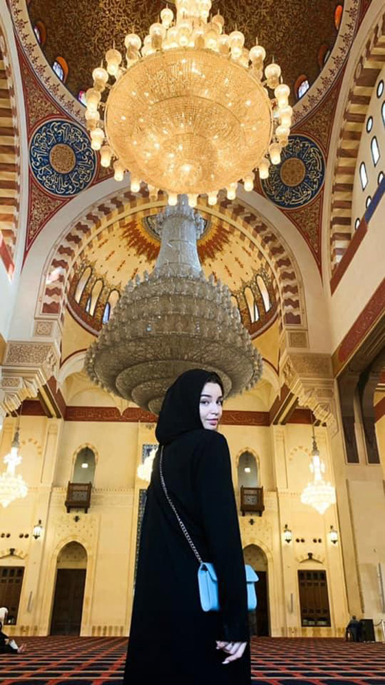 تأييد حكم حبس الراقصة جوهرة بعد إدانتها بالتحريض على الفسق والفجور صورة رقم 9
