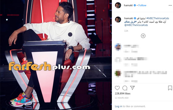 الكشف عن موعد عرض ذا فويس كيدز وهكذا يطل نجومه في الحلقة الأولى.. فيديو وصور صورة رقم 2