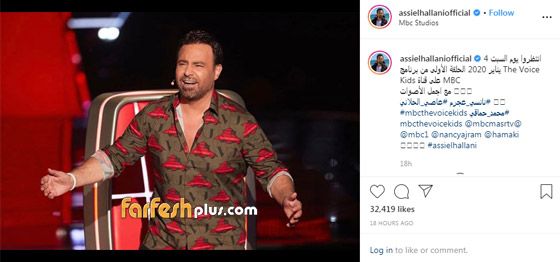 الكشف عن موعد عرض ذا فويس كيدز وهكذا يطل نجومه في الحلقة الأولى.. فيديو وصور صورة رقم 3