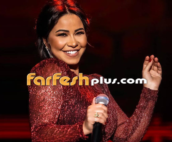 صورة شيرين عبد الوهاب الجديدة تثير التساؤلات.. هل شيرين حامل؟ صورة رقم 3