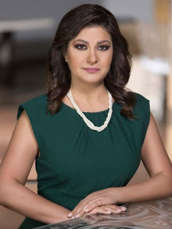 إلى كل الأبراج.. هذا ما توقعته لكم كارمن شماس للعام 2020! صورة رقم 16