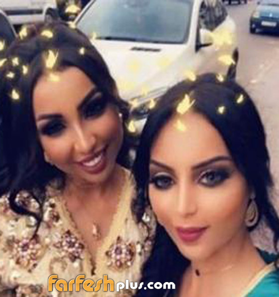 إفراج مؤقت عن دنيا بطمة وشقيقتها في قضية “حمزة مون بيبي” صورة رقم 1
