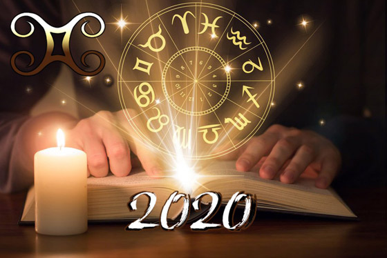 كيف يجب أن يتصرف كل برج في 2020؟! صورة رقم 2