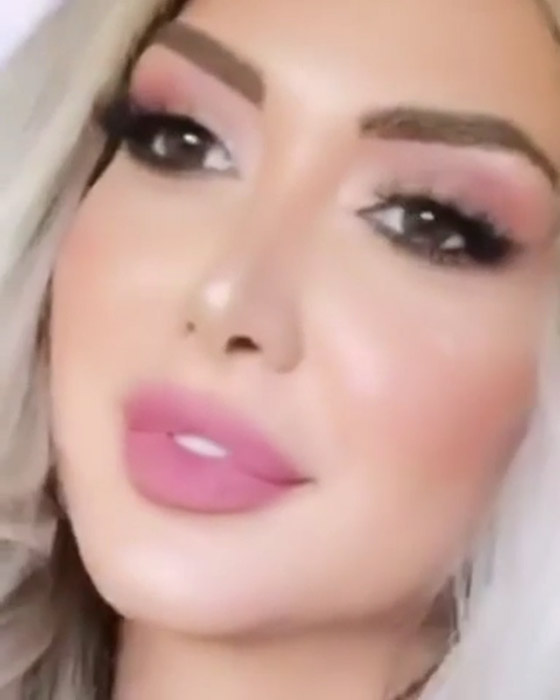 شاهدوا.. دانا جبر تتعرّض للسخرية بسبب شكل أنفها صورة رقم 1