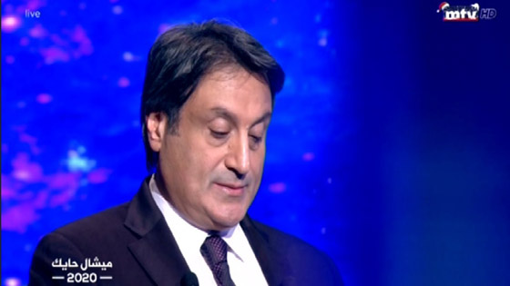 بالفيديو: اليكم توقعات ميشال حايك لعام 2020 صورة رقم 2