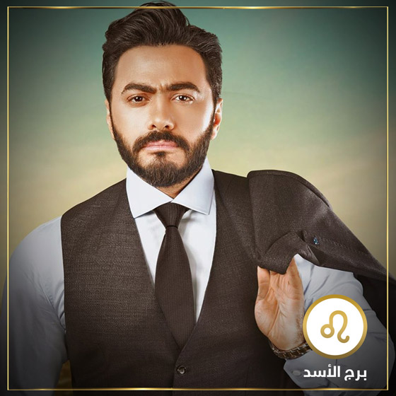 توقعات أبراج النجوم في 2020: عادل إمام ويسرا واليسا وهند صبري الأسعد حظاً وعام صعب على هؤلاء صورة رقم 26