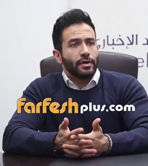 تعليق صادم لمتسابق “” The Voice بعد تعامله مع راغب علامة.. شاهدوا ماذا قال! صورة رقم 2