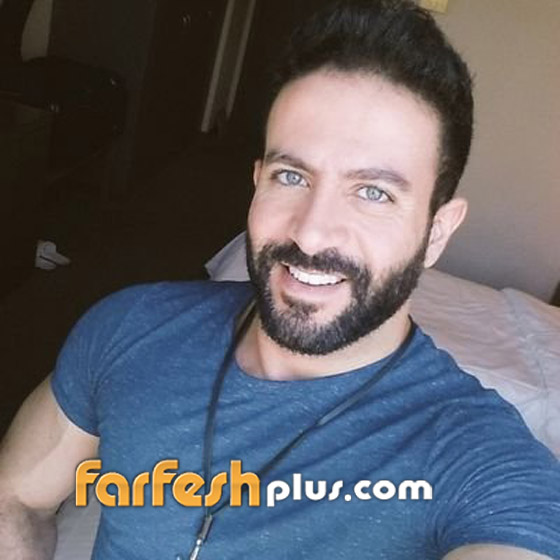 تعليق صادم لمتسابق “” The Voice بعد تعامله مع راغب علامة.. شاهدوا ماذا قال! صورة رقم 5