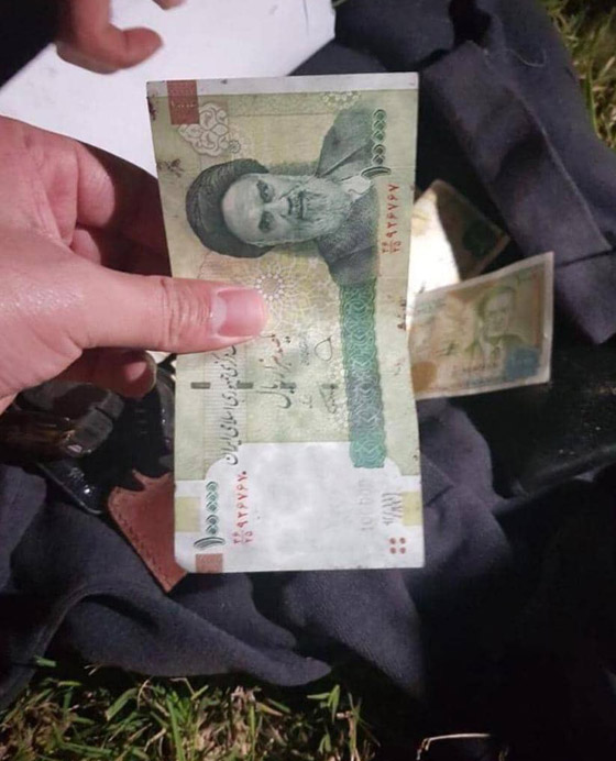 بالفيديو.. لحظة 