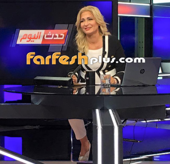 الشرطة تكشف اللحظات الأخيرة قبل رحيل نجوى قاسم.. وهذه تفاصيل حياتها! صورة رقم 5