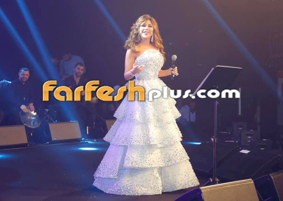 نجوى كرم تدخل موسوعة غينيس مع بداية 2020.. لهذا السبب! صورة رقم 4