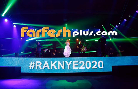 نجوى كرم تدخل موسوعة غينيس مع بداية 2020.. لهذا السبب! صورة رقم 6