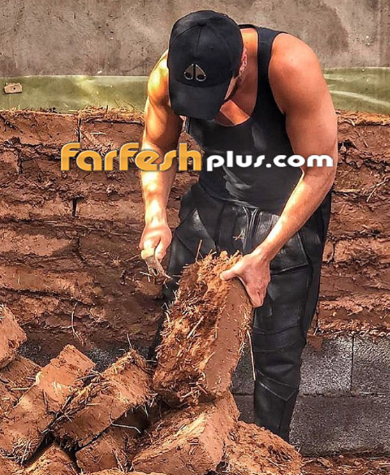 سعد لمجرد يفصح عن مهنته قبل شهرته في مجال الفن.. صور صورة رقم 2