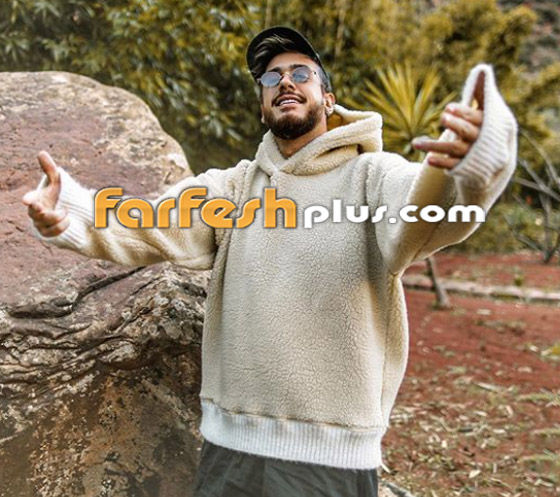 فيديو: سعد المجرد يدعو المغاربة لغناءٍ النشيد الوطني أثناء الحجر الصحي صورة رقم 12