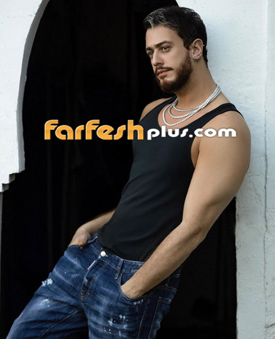 فيديو: سعد المجرد يدعو المغاربة لغناءٍ النشيد الوطني أثناء الحجر الصحي صورة رقم 14