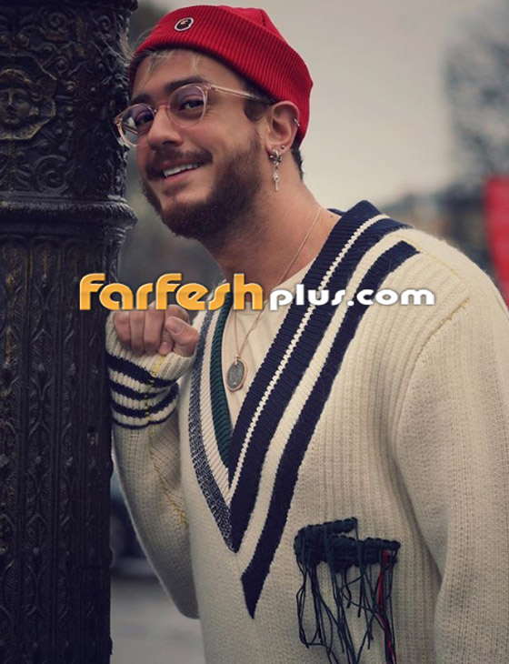 فيديو: سعد المجرد يدعو المغاربة لغناءٍ النشيد الوطني أثناء الحجر الصحي صورة رقم 18
