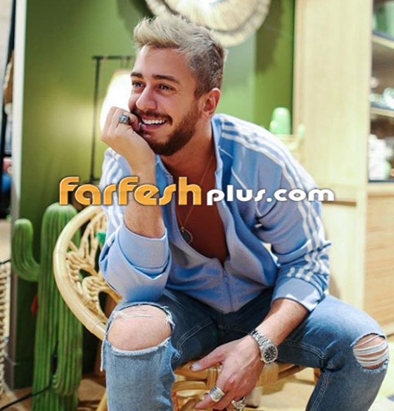 فيديو: سعد المجرد يدعو المغاربة لغناءٍ النشيد الوطني أثناء الحجر الصحي صورة رقم 19