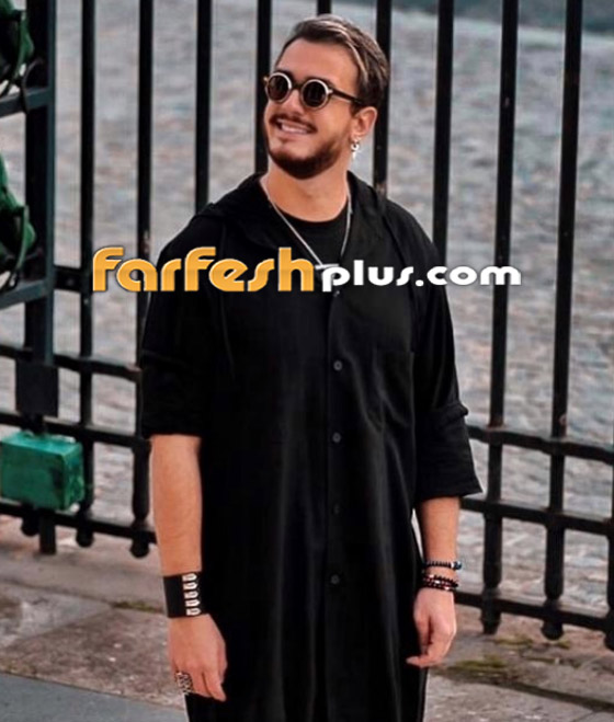 فيديو: سعد المجرد يدعو المغاربة لغناءٍ النشيد الوطني أثناء الحجر الصحي صورة رقم 20