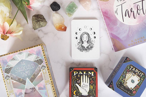 إليكم توقعات الأبراج لعام 2020 وفق بطاقات التارو صورة رقم 13