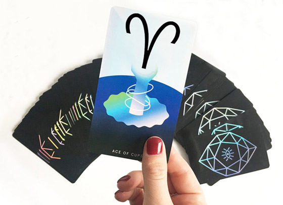 إليكم توقعات الأبراج لعام 2020 وفق بطاقات التارو صورة رقم 1