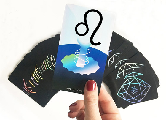 إليكم توقعات الأبراج لعام 2020 وفق بطاقات التارو صورة رقم 5