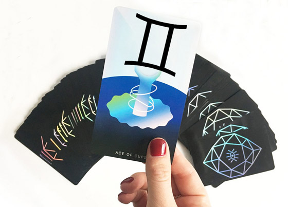 إليكم توقعات الأبراج لعام 2020 وفق بطاقات التارو صورة رقم 9