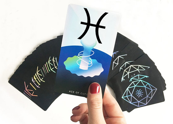 إليكم توقعات الأبراج لعام 2020 وفق بطاقات التارو صورة رقم 12