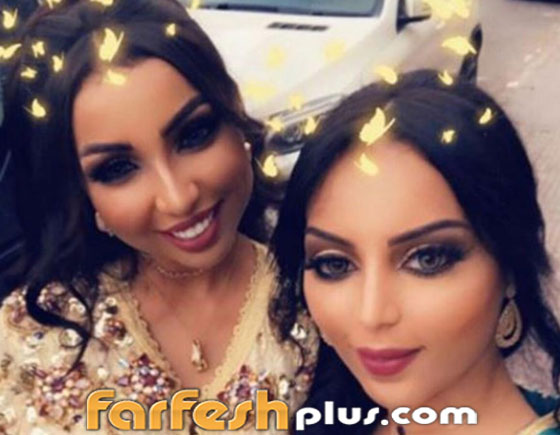 ابتسام بطمة تخرج من السجن منهارة وبحالة صعبة.. ودنيا تعلق صورة رقم 5