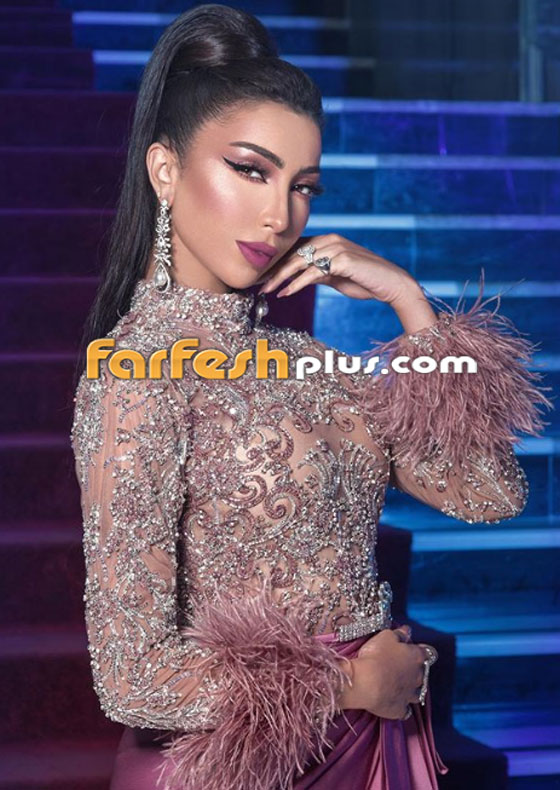 بالصور: دنيا بطمة تتجاهل أزمتها وتظهر بإطلالة كاجوال! صورة رقم 5