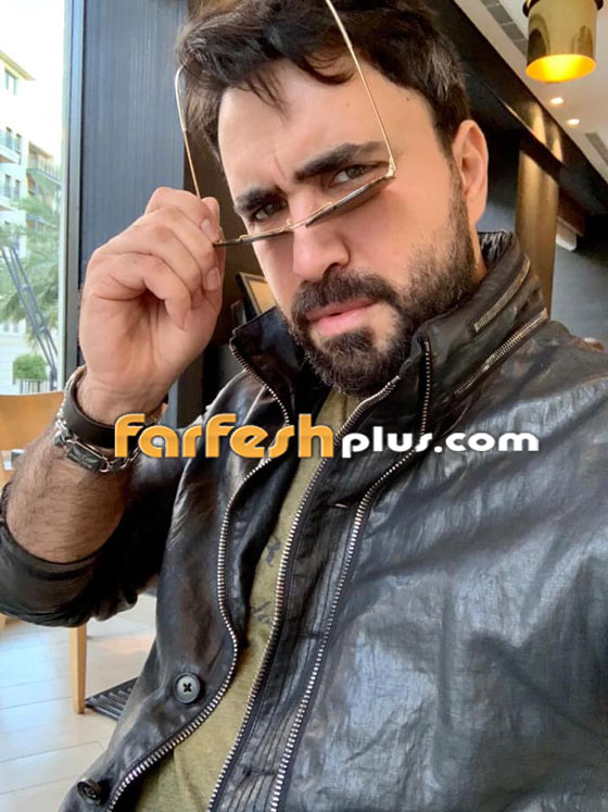 نادر الأتات : هيفاء وهبي نشرت جزء من كليب اغنيتي لهذا السبب ؟ صورة رقم 15