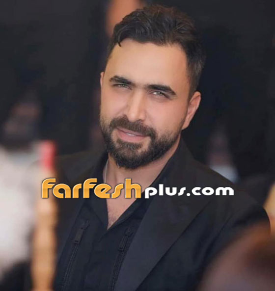 نادر الأتات : هيفاء وهبي نشرت جزء من كليب اغنيتي لهذا السبب ؟ صورة رقم 16