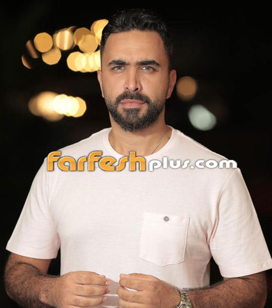 نادر الأتات : هيفاء وهبي نشرت جزء من كليب اغنيتي لهذا السبب ؟ صورة رقم 19