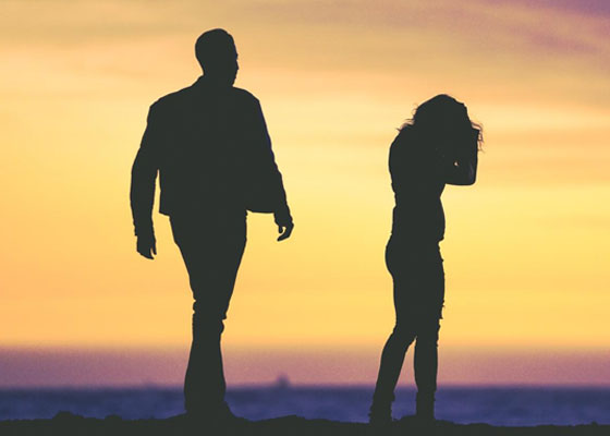 كيف تواجه فترة الانفصال العاطفي بناءً على برجك الغربي؟ صورة رقم 3