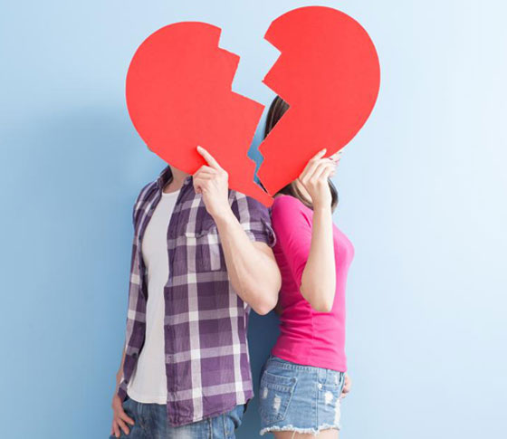 كيف تواجه فترة الانفصال العاطفي بناءً على برجك الغربي؟ صورة رقم 4