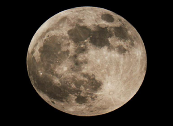 أبرز الأحداث الفلكية المميزة في 2020.. ظاهرة تحدث مرة كل 20 عام! صورة رقم 10