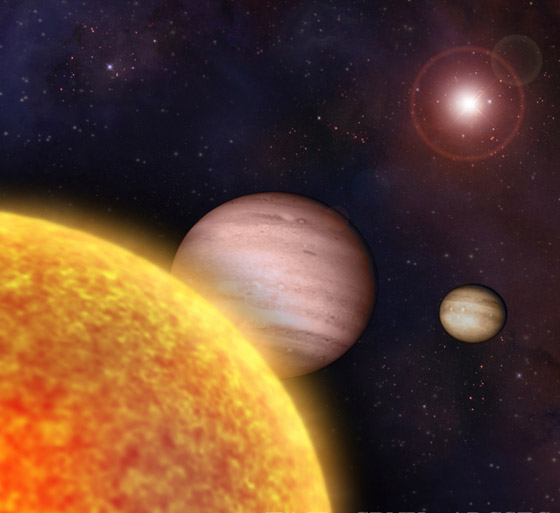 أبرز الأحداث الفلكية المميزة في 2020.. ظاهرة تحدث مرة كل 20 عام! صورة رقم 5