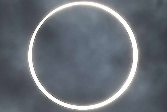 أبرز الأحداث الفلكية المميزة في 2020.. ظاهرة تحدث مرة كل 20 عام! صورة رقم 17