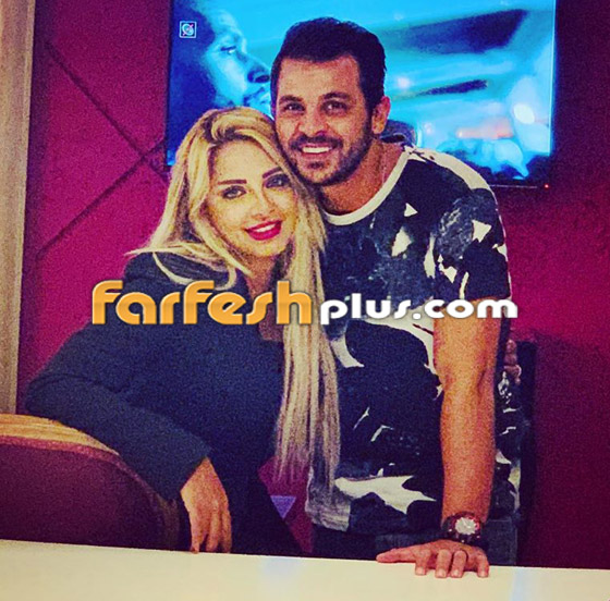 فيديو مي حلمي تبكي وتكشف تفاصيل خيانة محمد رشاد لها وضربه لها واجهاضها! صورة رقم 7
