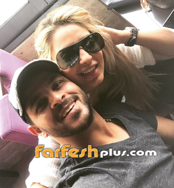 فيديو مي حلمي تبكي وتكشف تفاصيل خيانة محمد رشاد لها وضربه لها واجهاضها! صورة رقم 9