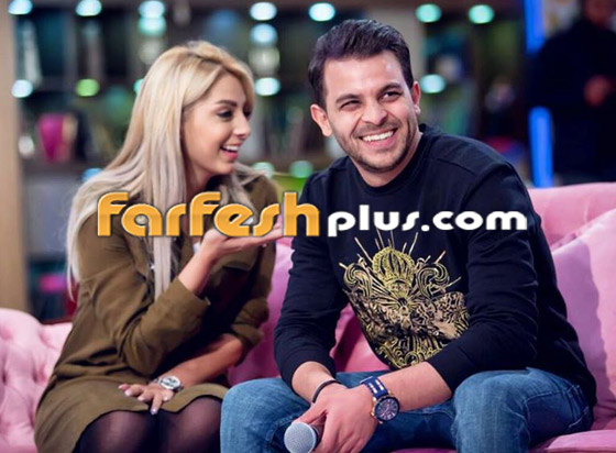 فيديو مي حلمي تبكي وتكشف تفاصيل خيانة محمد رشاد لها وضربه لها واجهاضها! صورة رقم 13