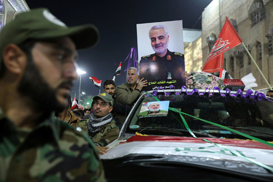 إيران بعد هجوم الانتقام والصواريخ البالستية: انتهينا الآن ولن نسعى للحرب! صورة رقم 23