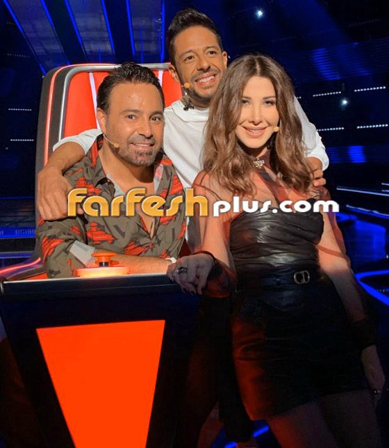 بالفيديو: عاصي الحلاني يصدم الجمهور ويكشف عن اسمه الحقيقي! صورة رقم 13