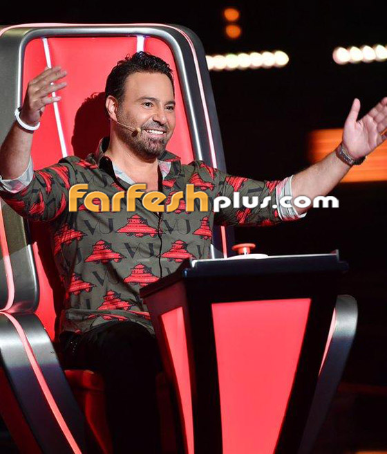 بالفيديو: عاصي الحلاني يصدم الجمهور ويكشف عن اسمه الحقيقي! صورة رقم 15